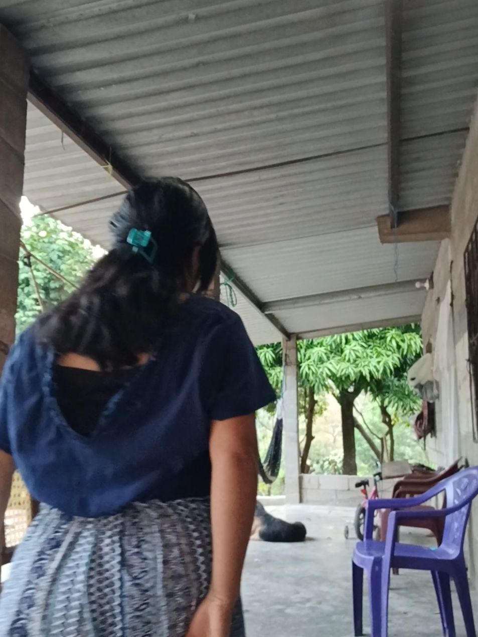 @Isabel ch&aacute;vez