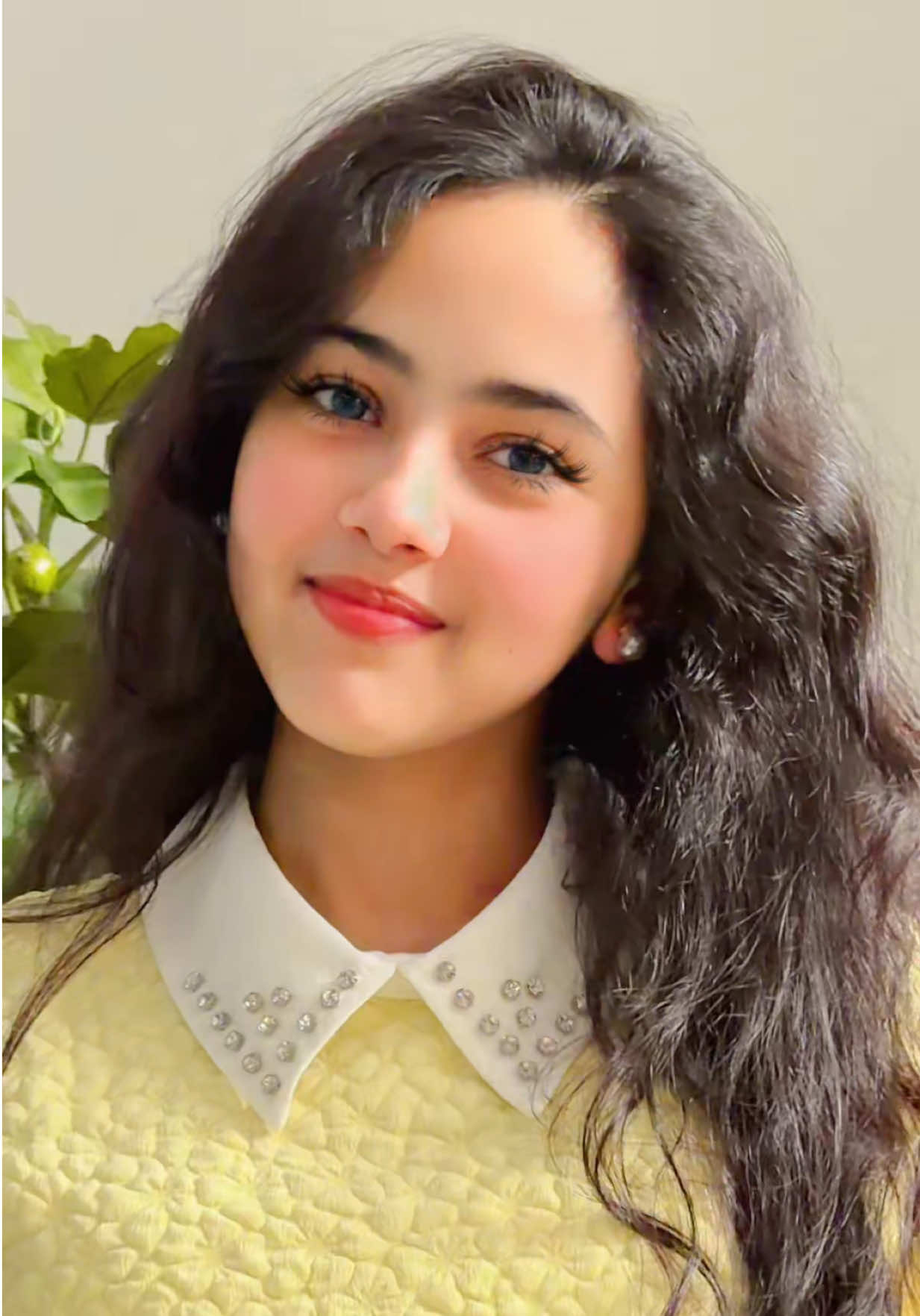 @ورد بنت الغزال