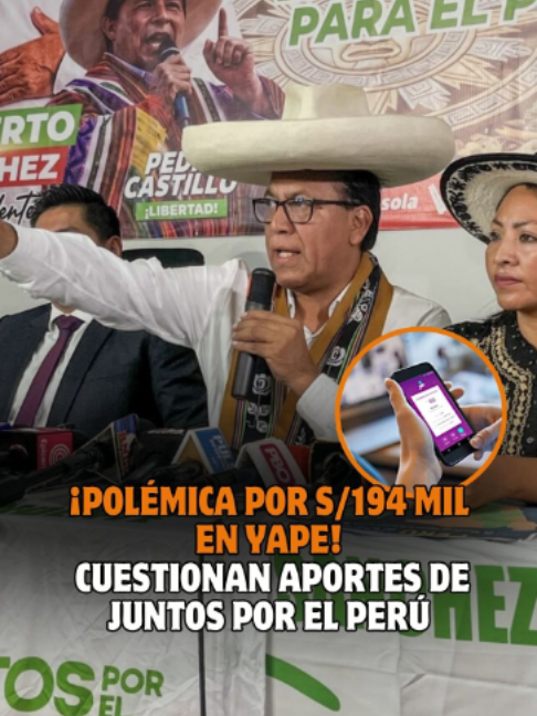 @Trome oficial