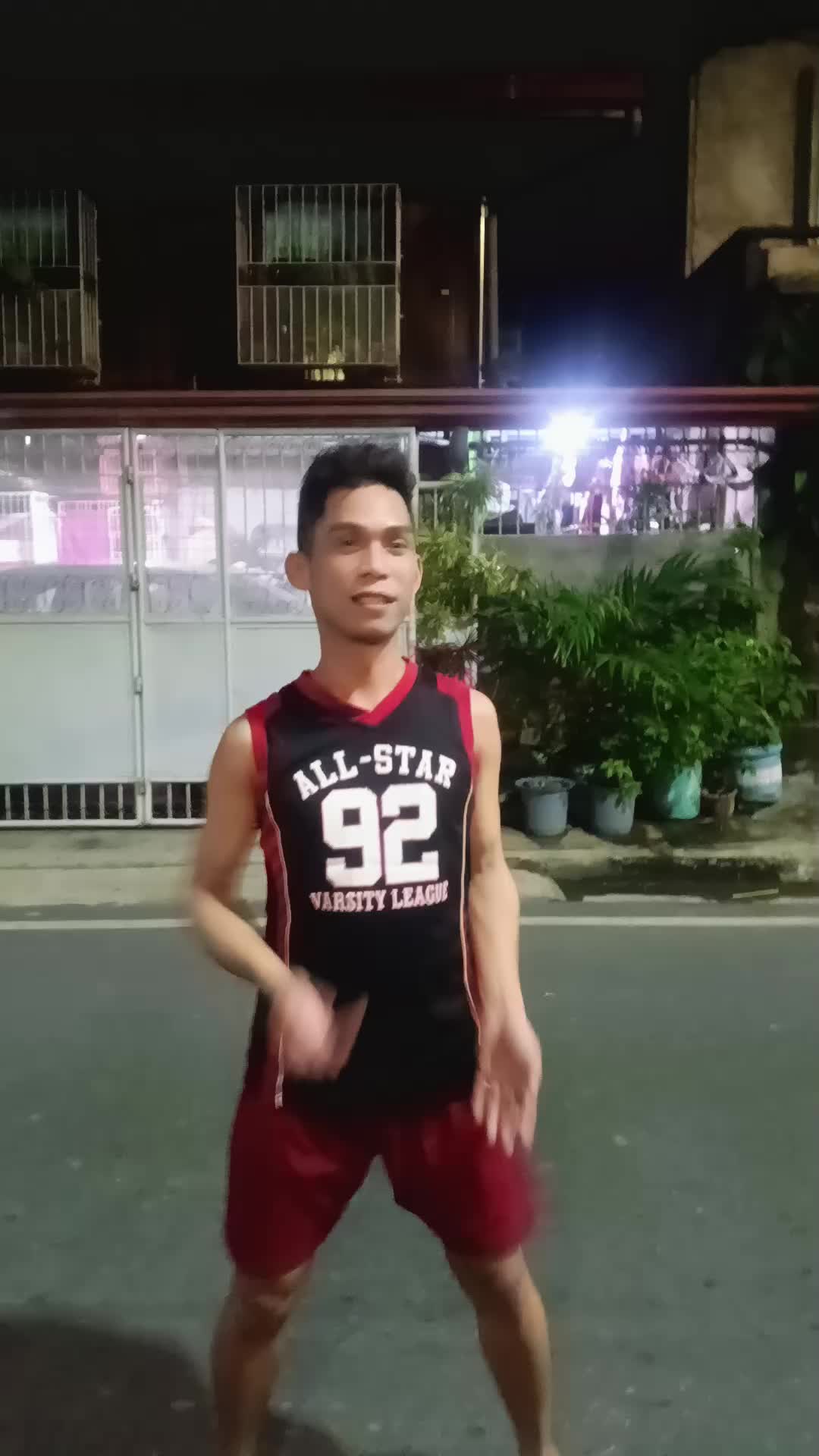 @dyron sarate