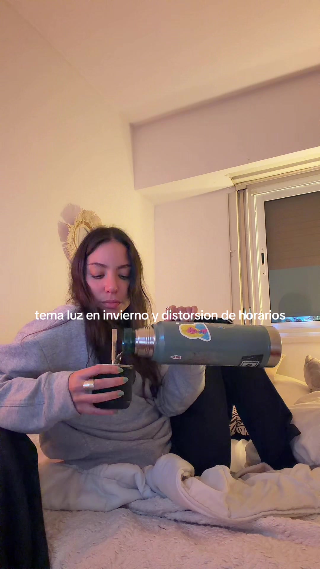 @Victoria