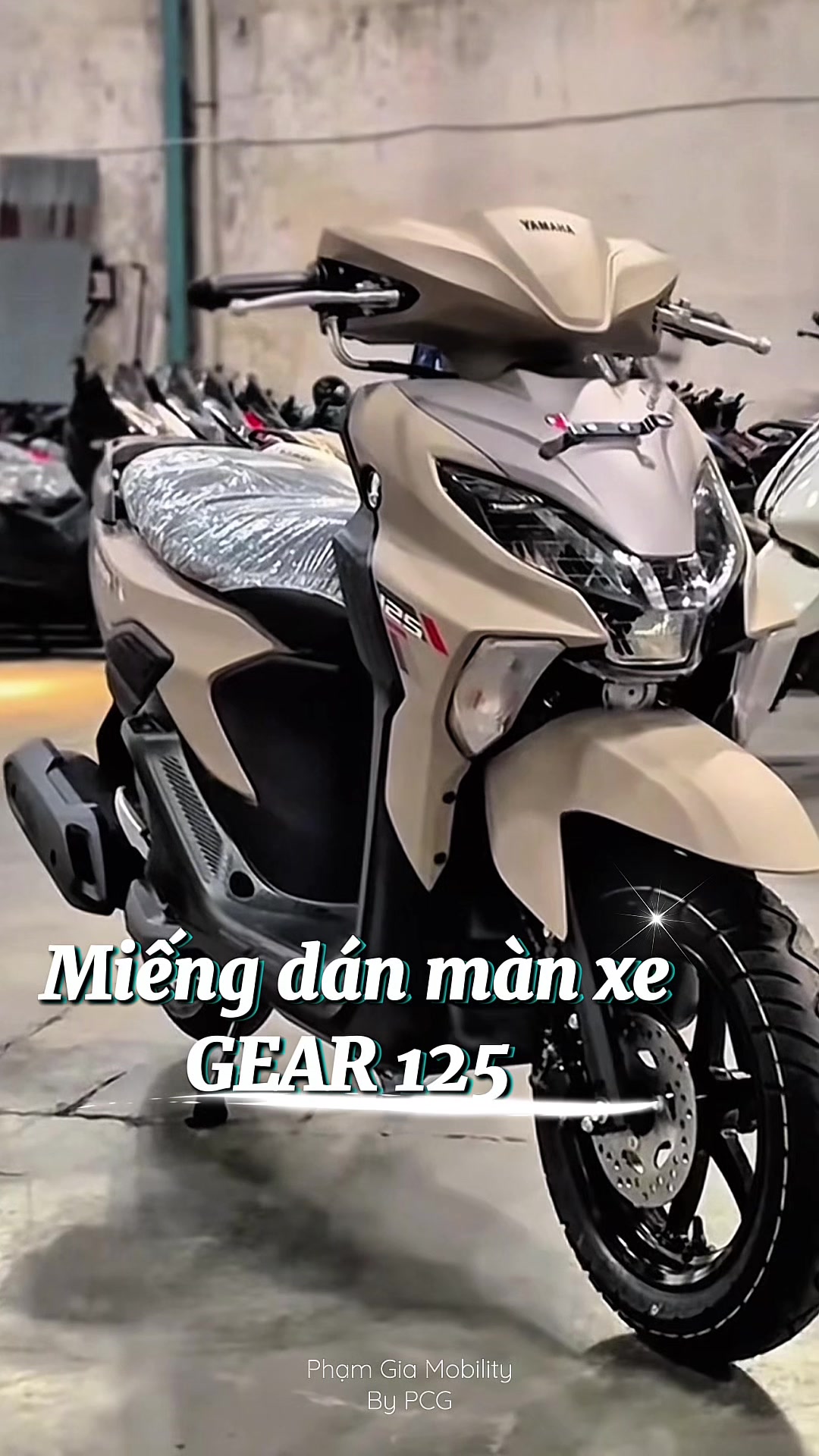 @Phạm Gia Mobility