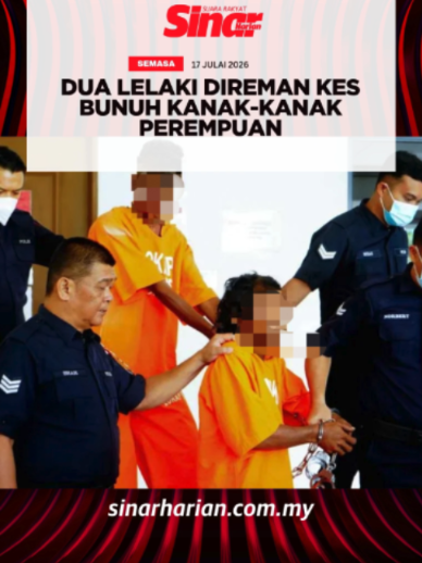 @Sinar Harian
