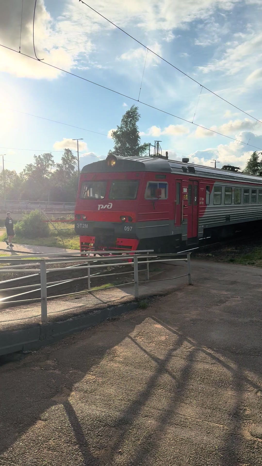 @Транспорт СПб