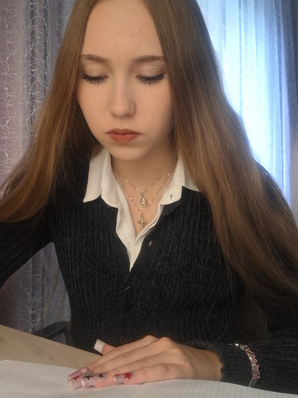 @★olуа★