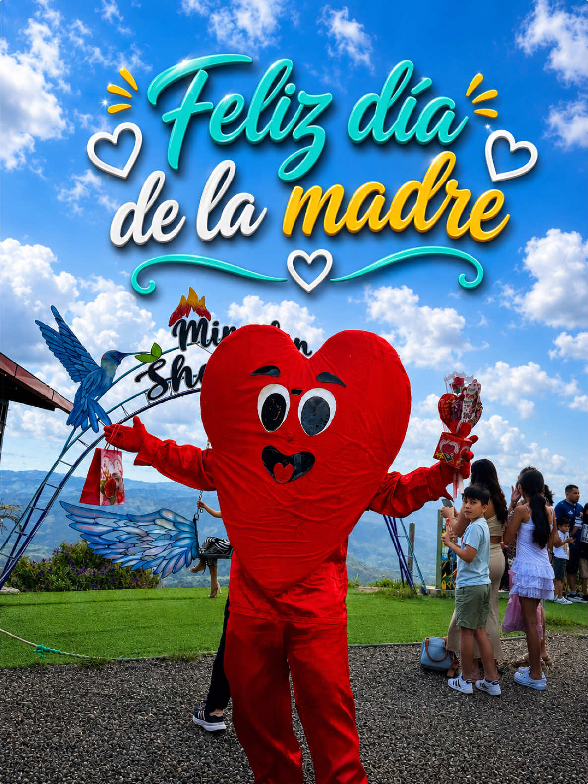 @VACACIONES EN TARAPOTO