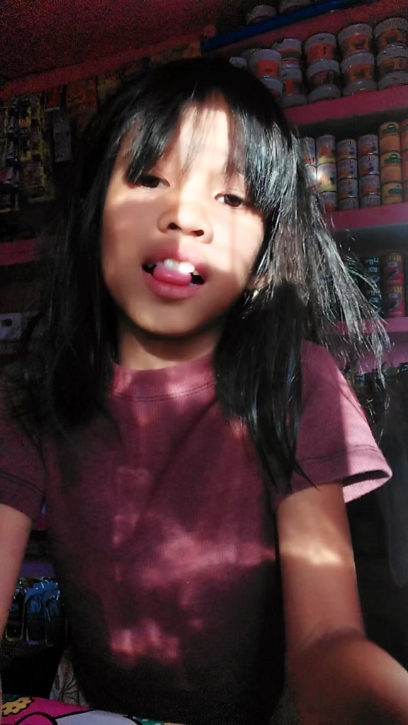 @cute naman ng baby ko