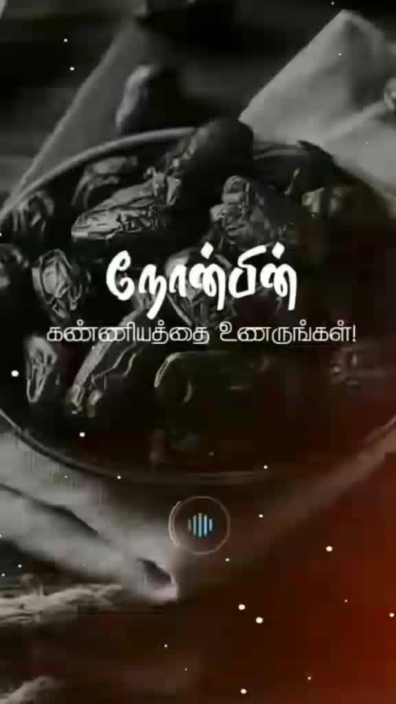 @Tamil bayan