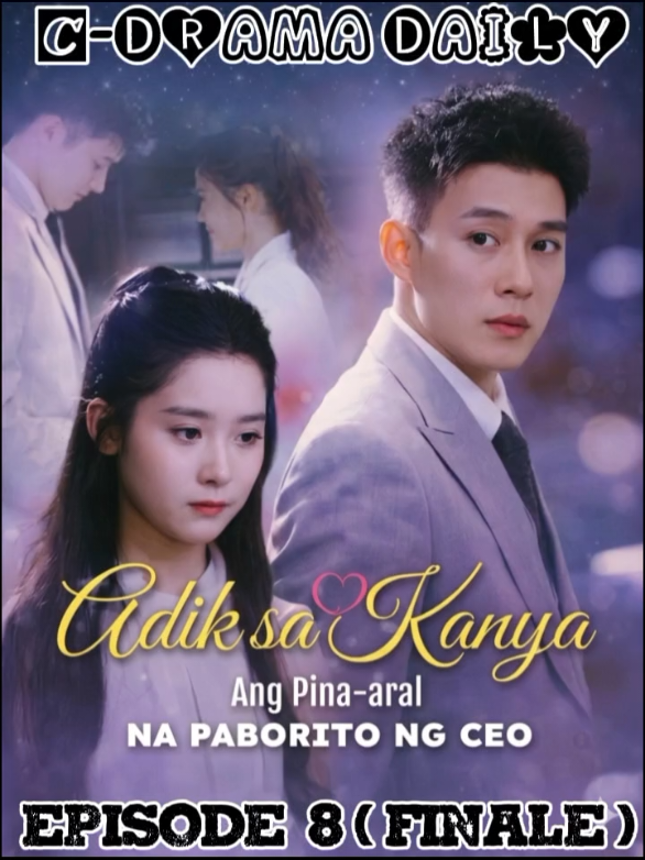 @C-DRAMA DAILY ✨🌹