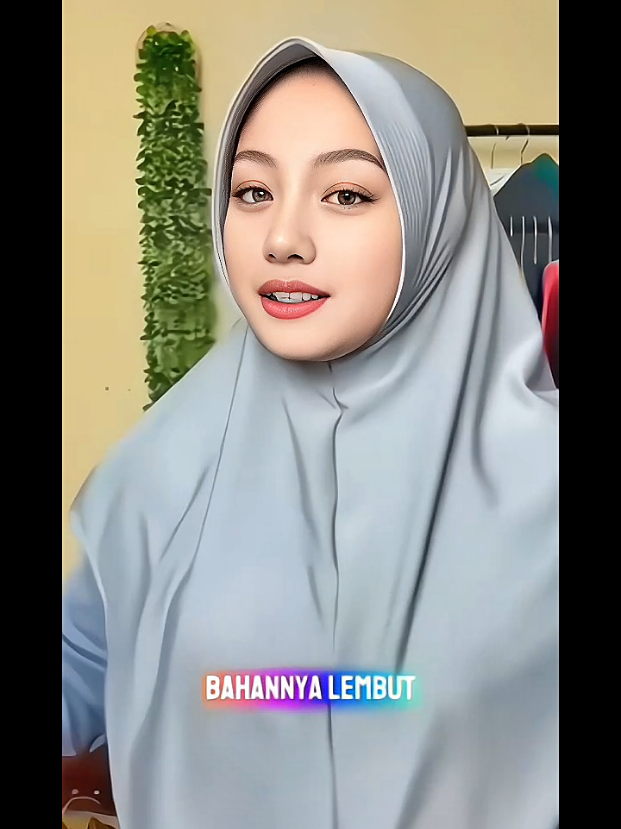 @Aluna Hijab