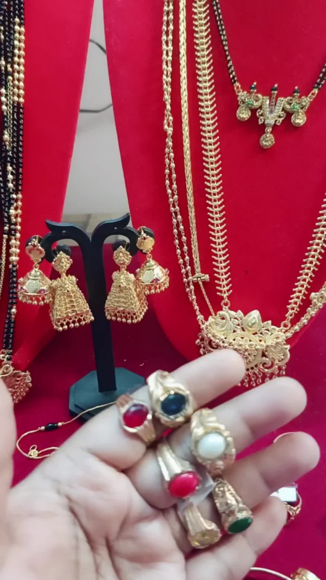 @Dhezi Jewellery Collection
