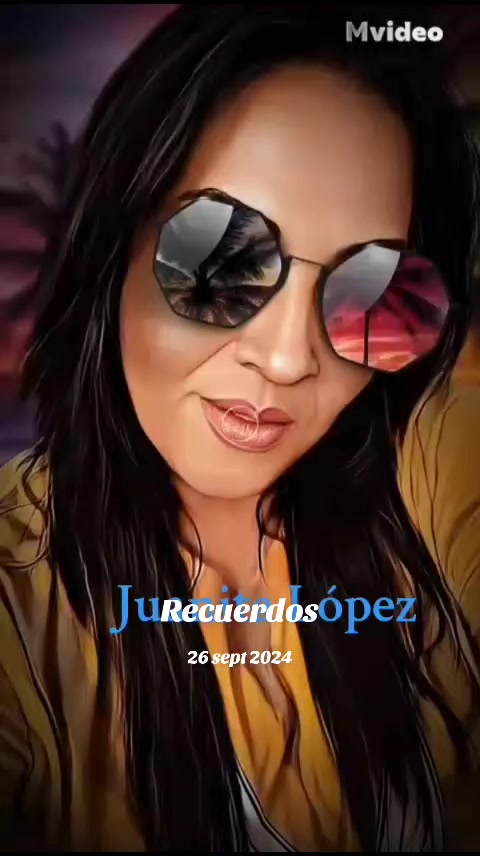 @Juanita López