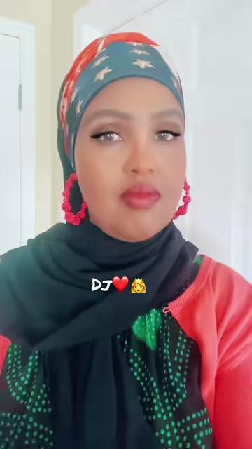 @zahraRaydabkhatumo iyo robki