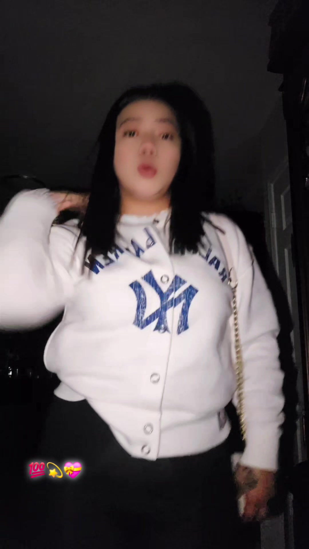 @alexandra mora