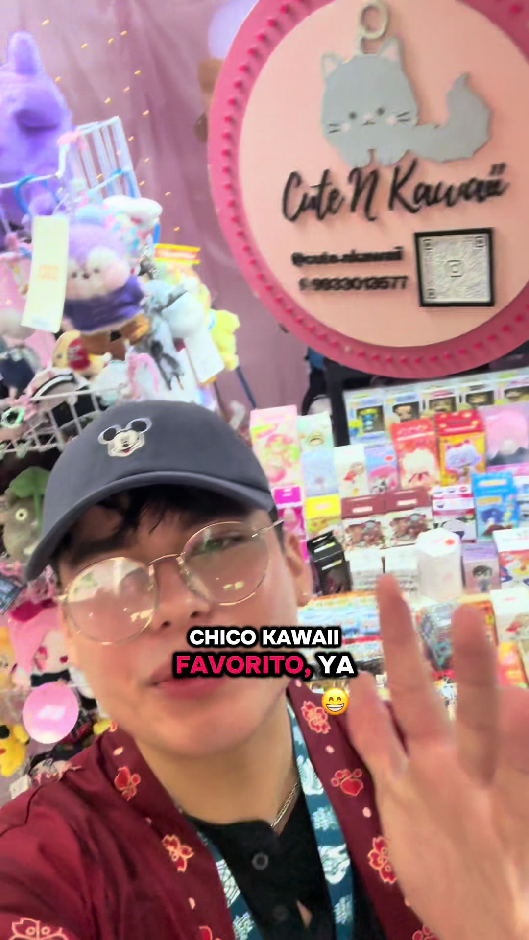 @Cute N Kawaii &reg;