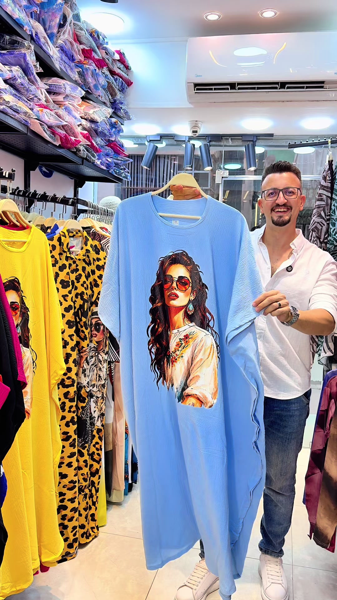 @Engy Fashion ๐