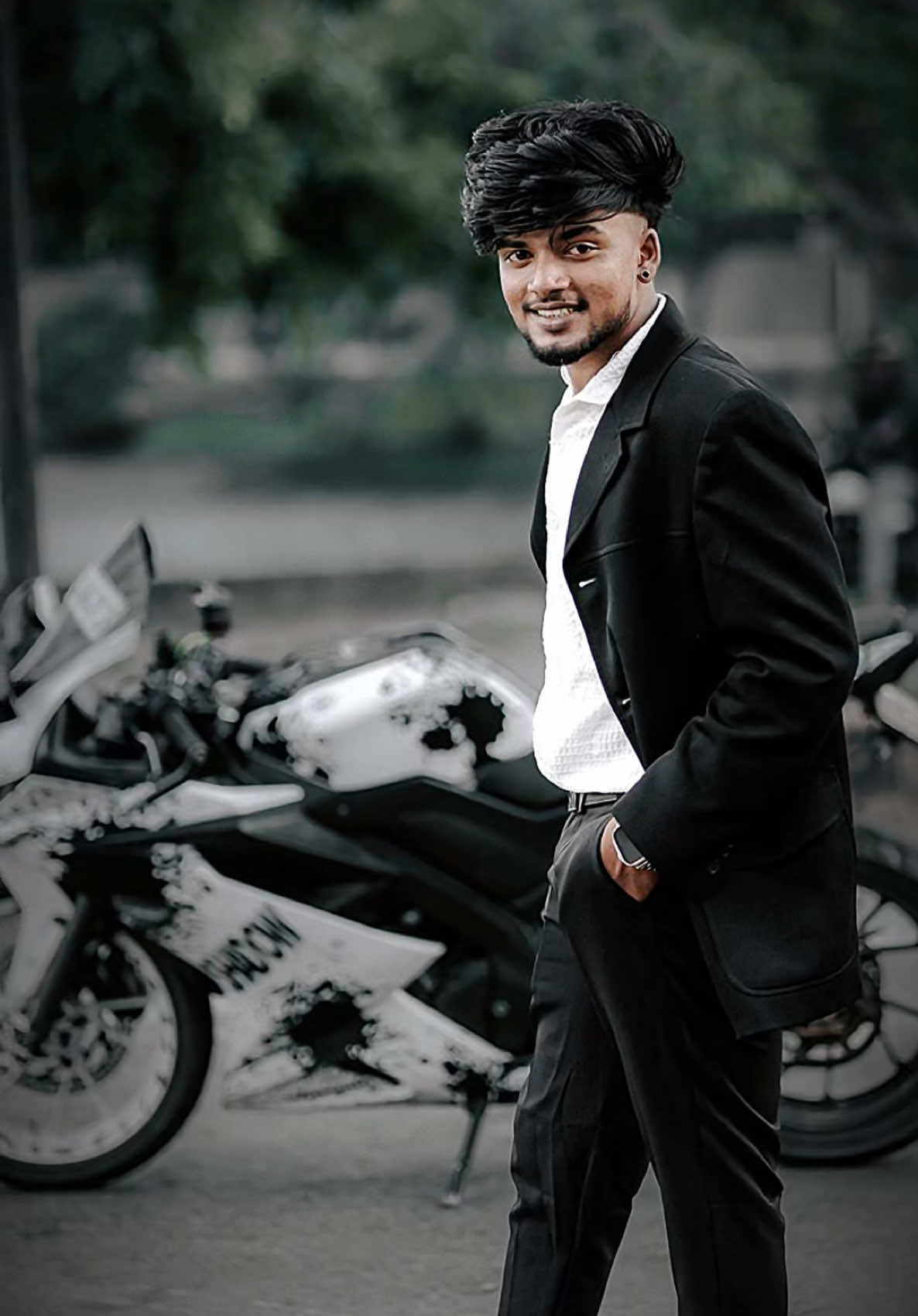 @shy boy🙈thanu