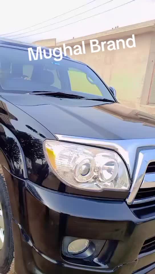 @Punjabi Mughal
