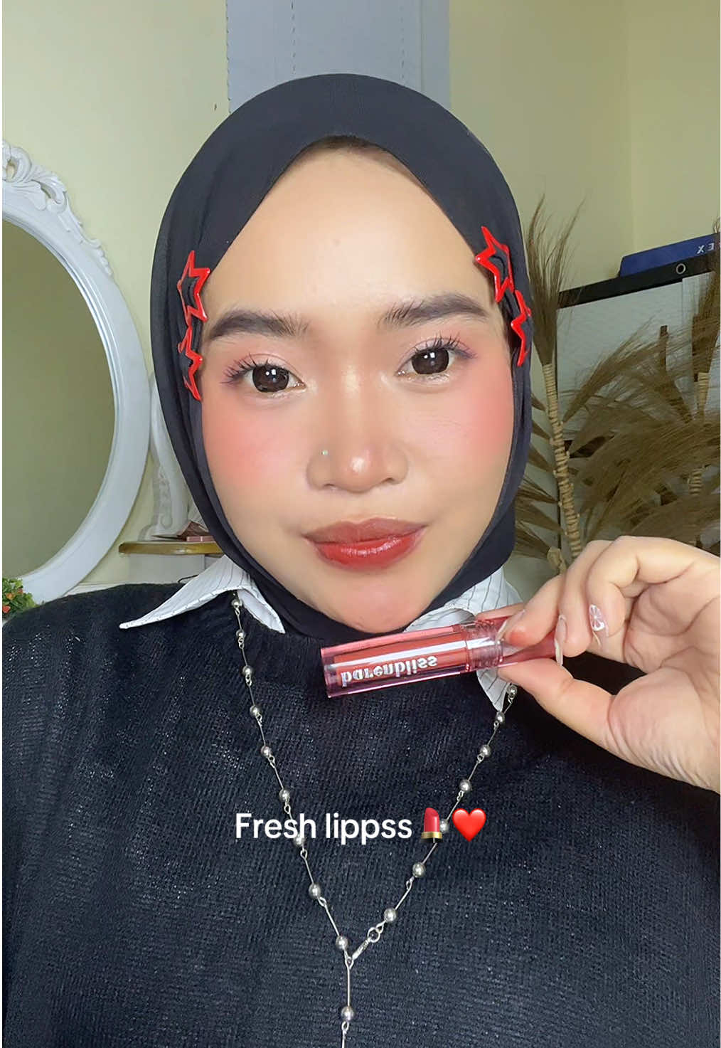 @Evijuliawati