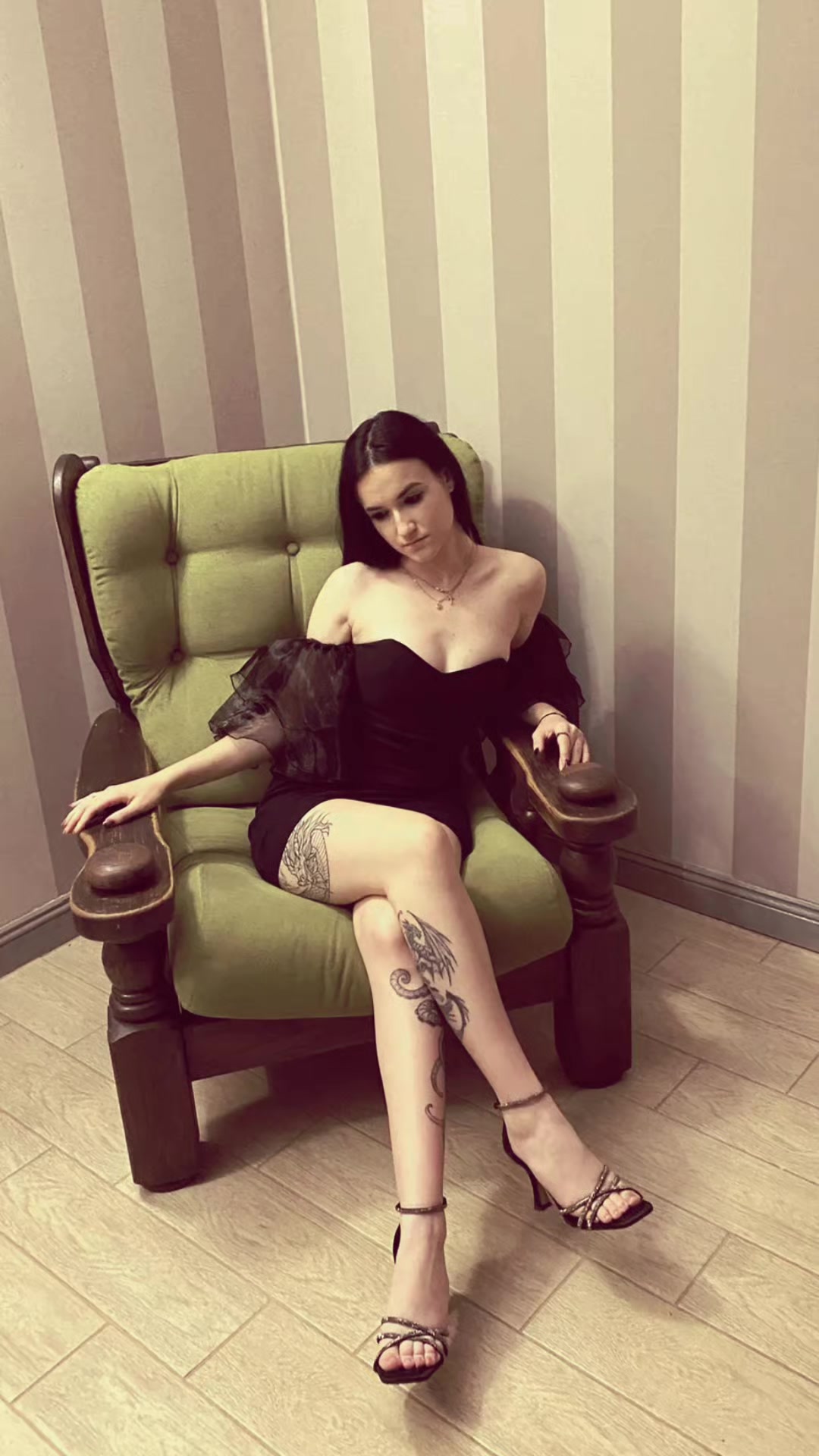 @Shocoladka