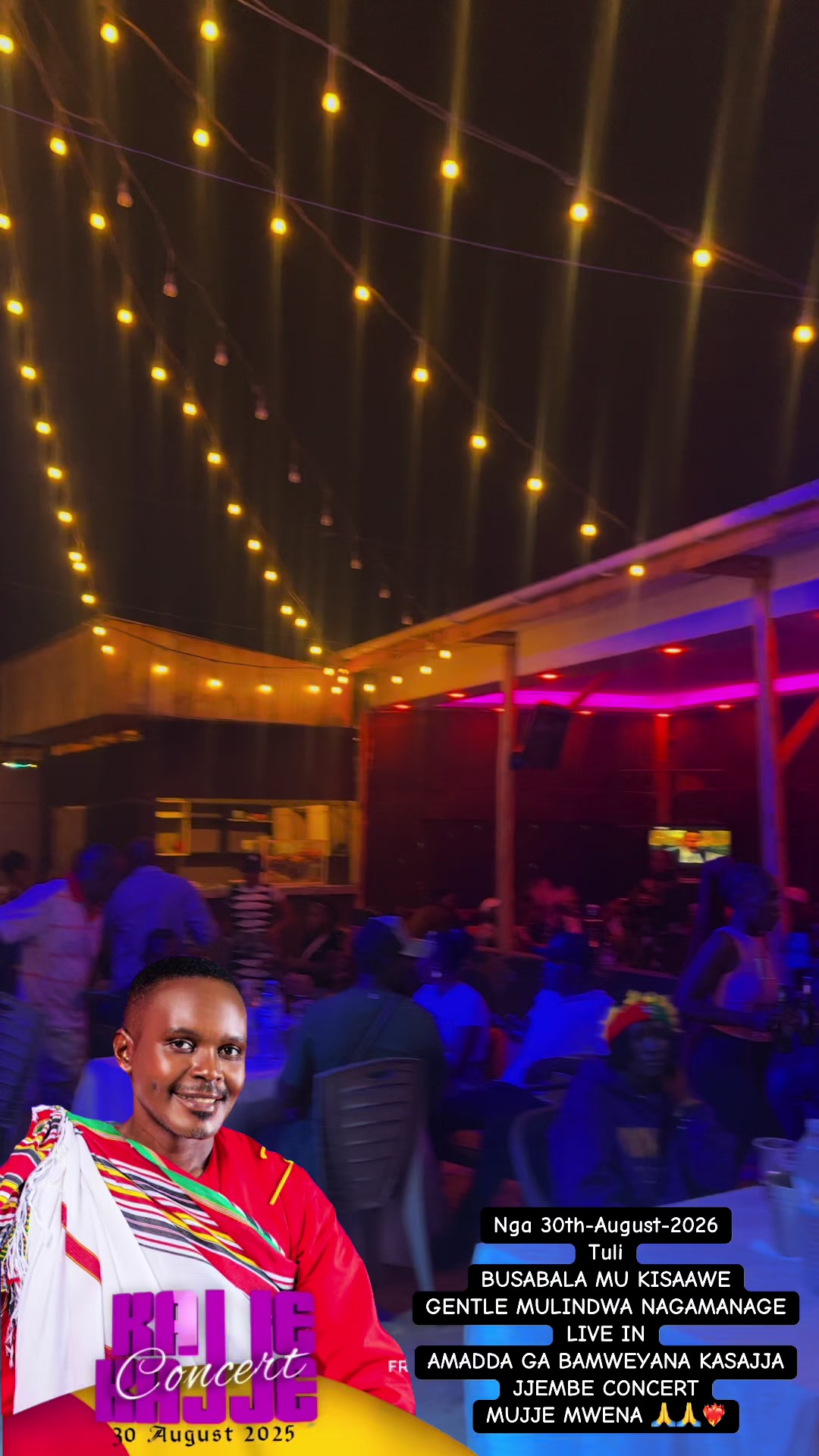@BAMWEYANA_OMUZINYI🎤TV