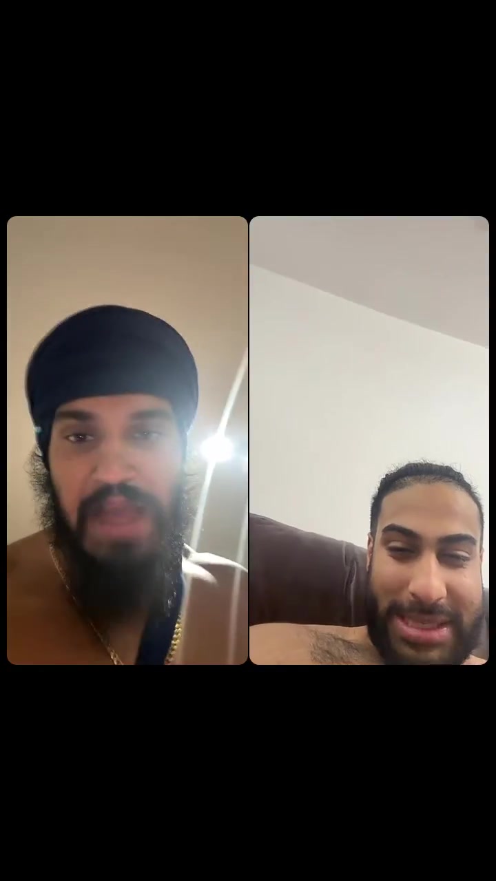 @Gurpartap Singh Khalsa