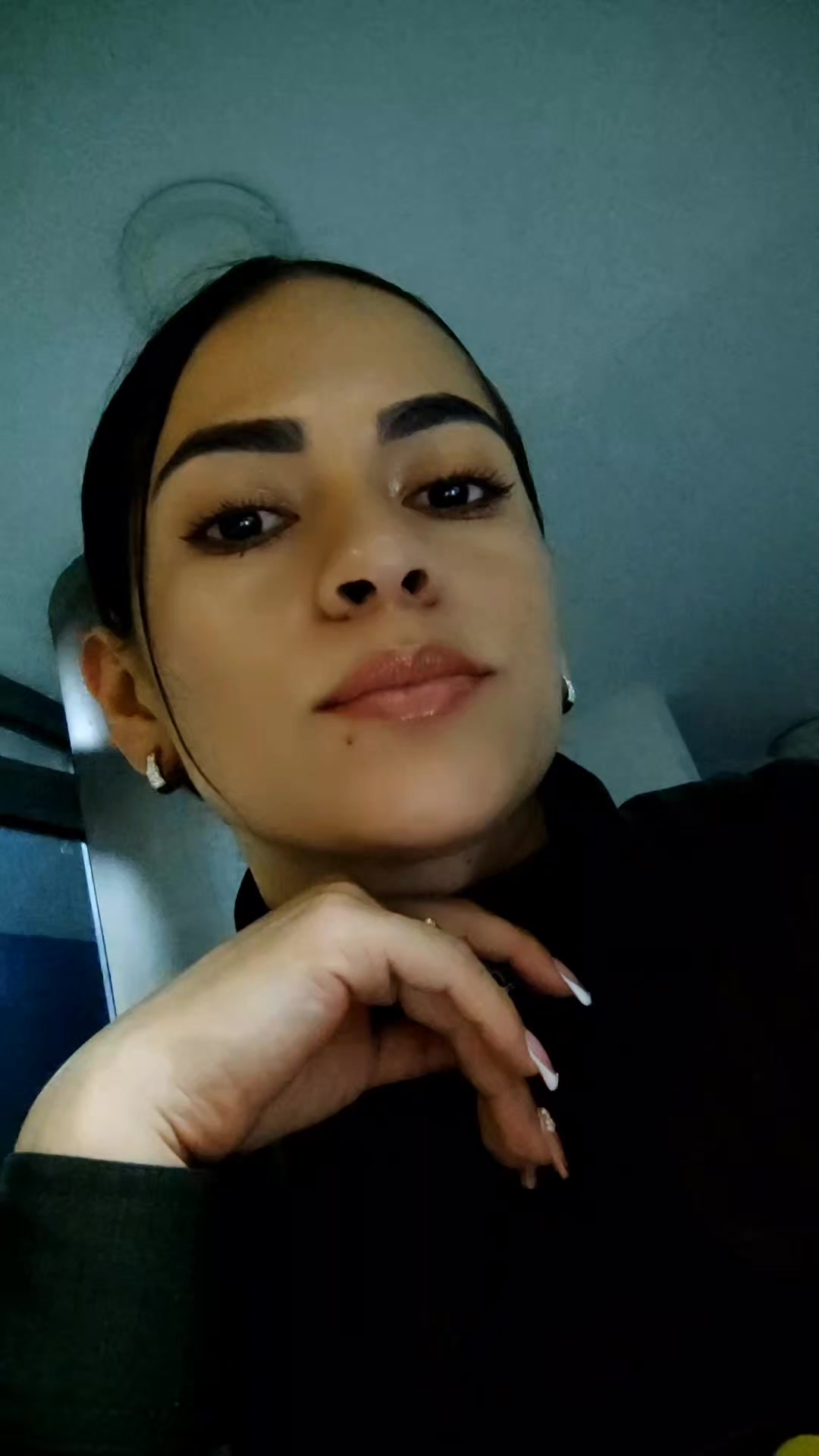 @Paola Hernandez