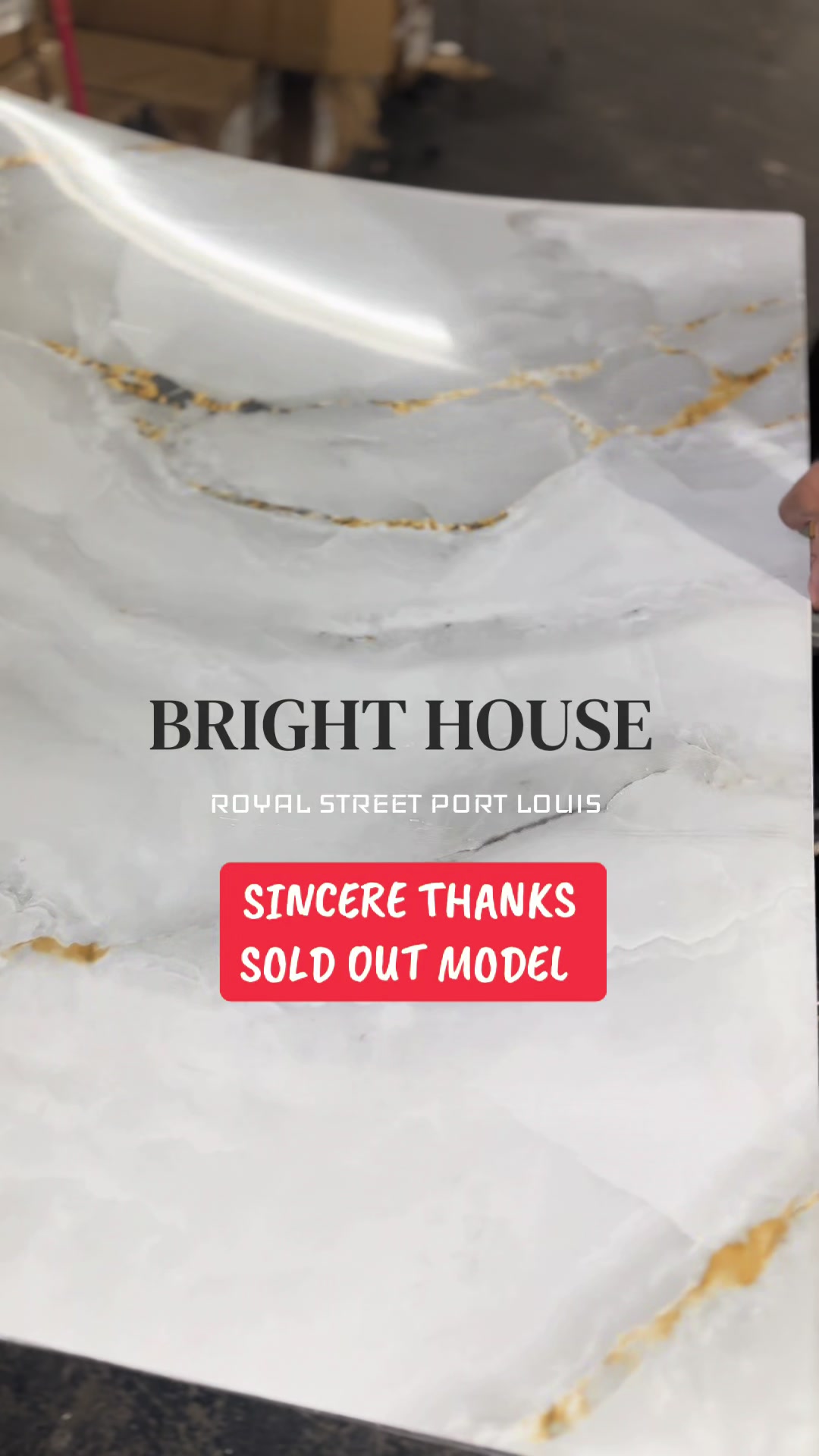 @BRIGHT HOUSE