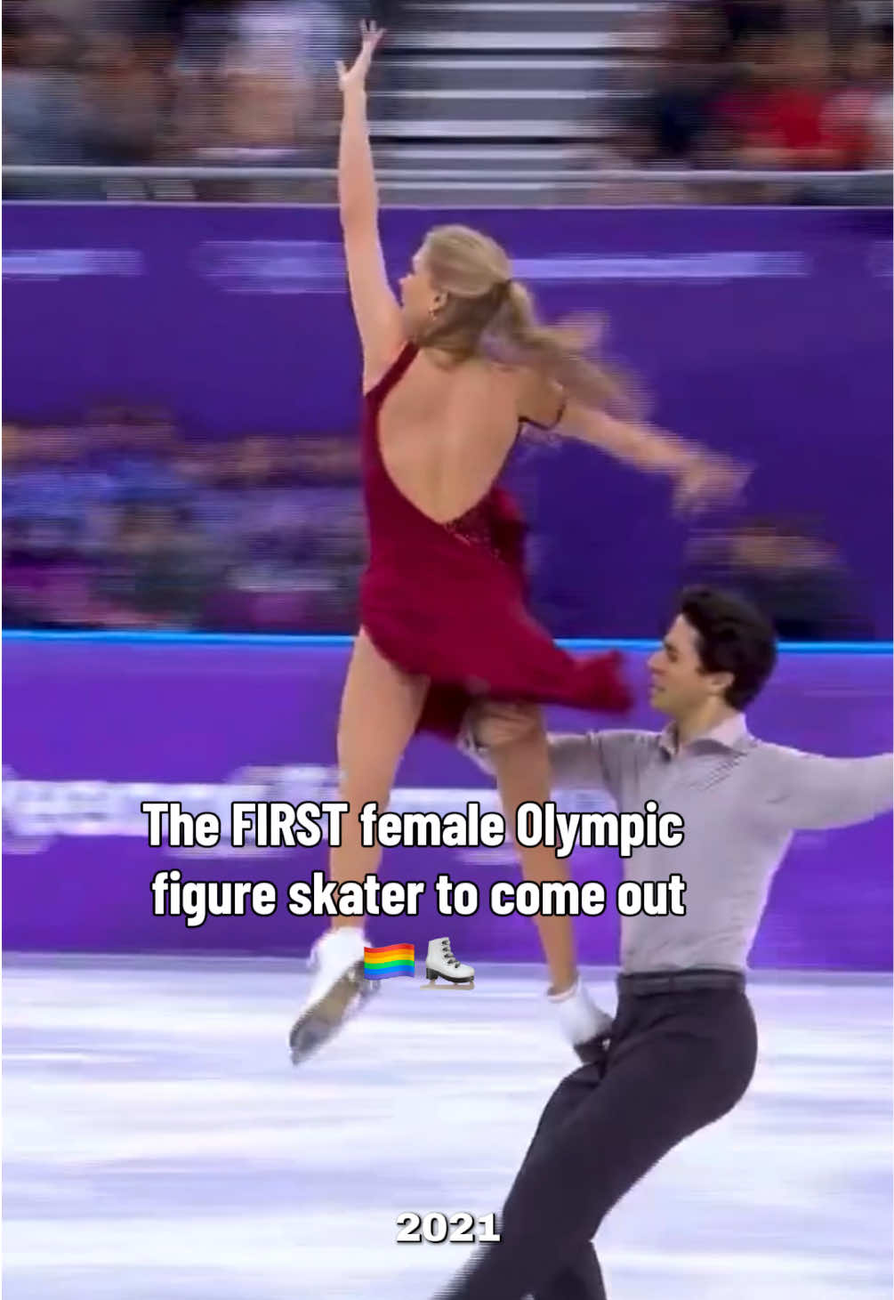 @Eileen 🏳️&zwj;🌈⛸️ (they/them)