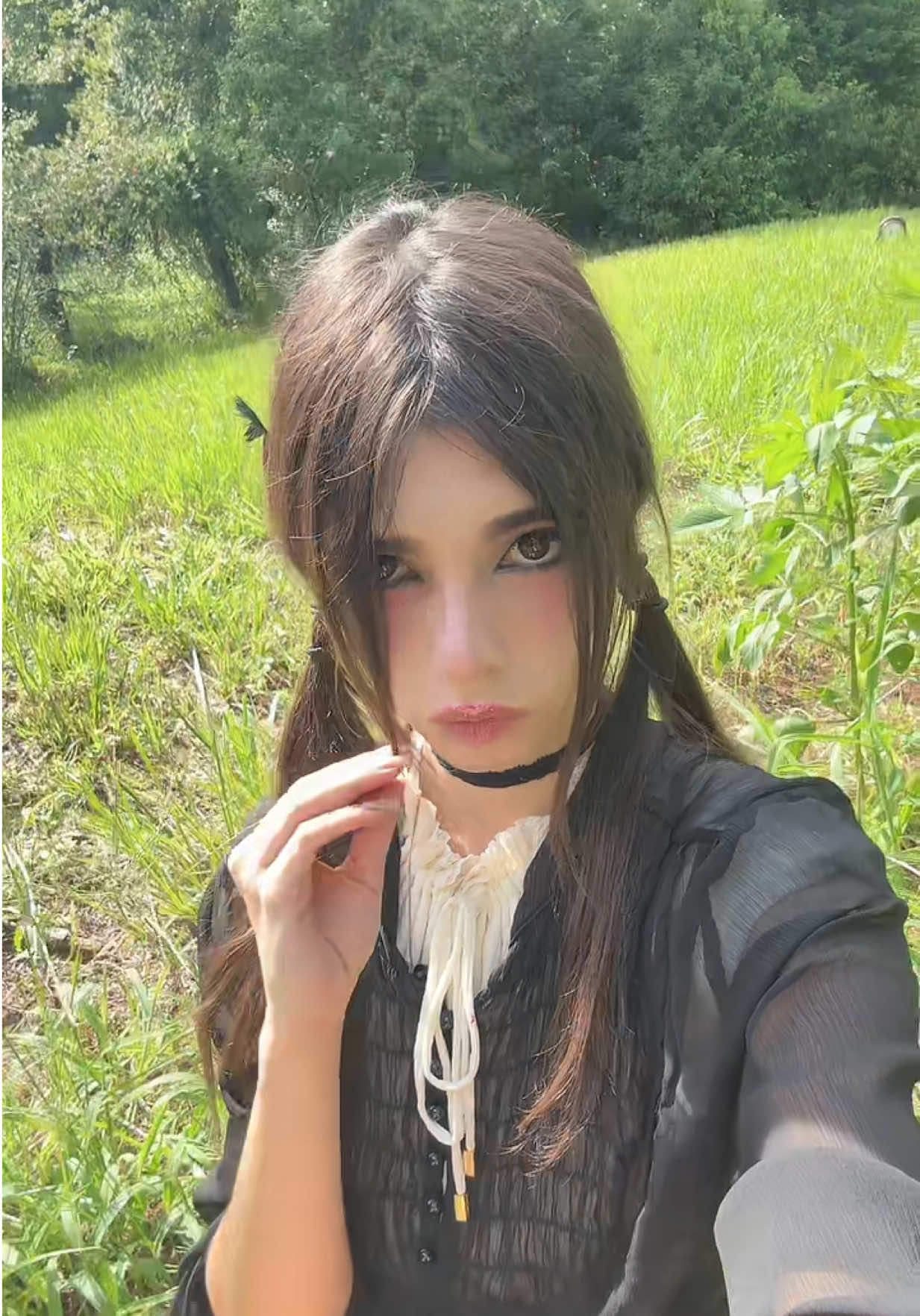 @True fairy jane