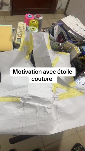 @Stella Masenga,&Eacute;toile couture