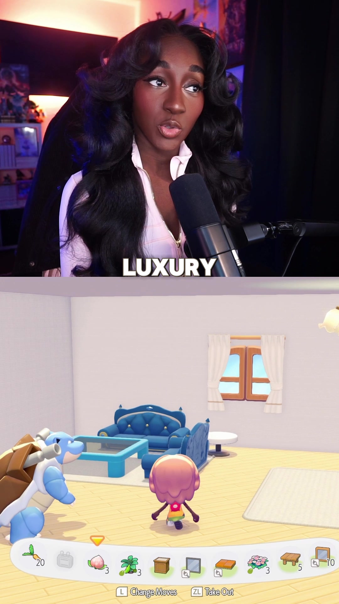 @Jahara Jayde