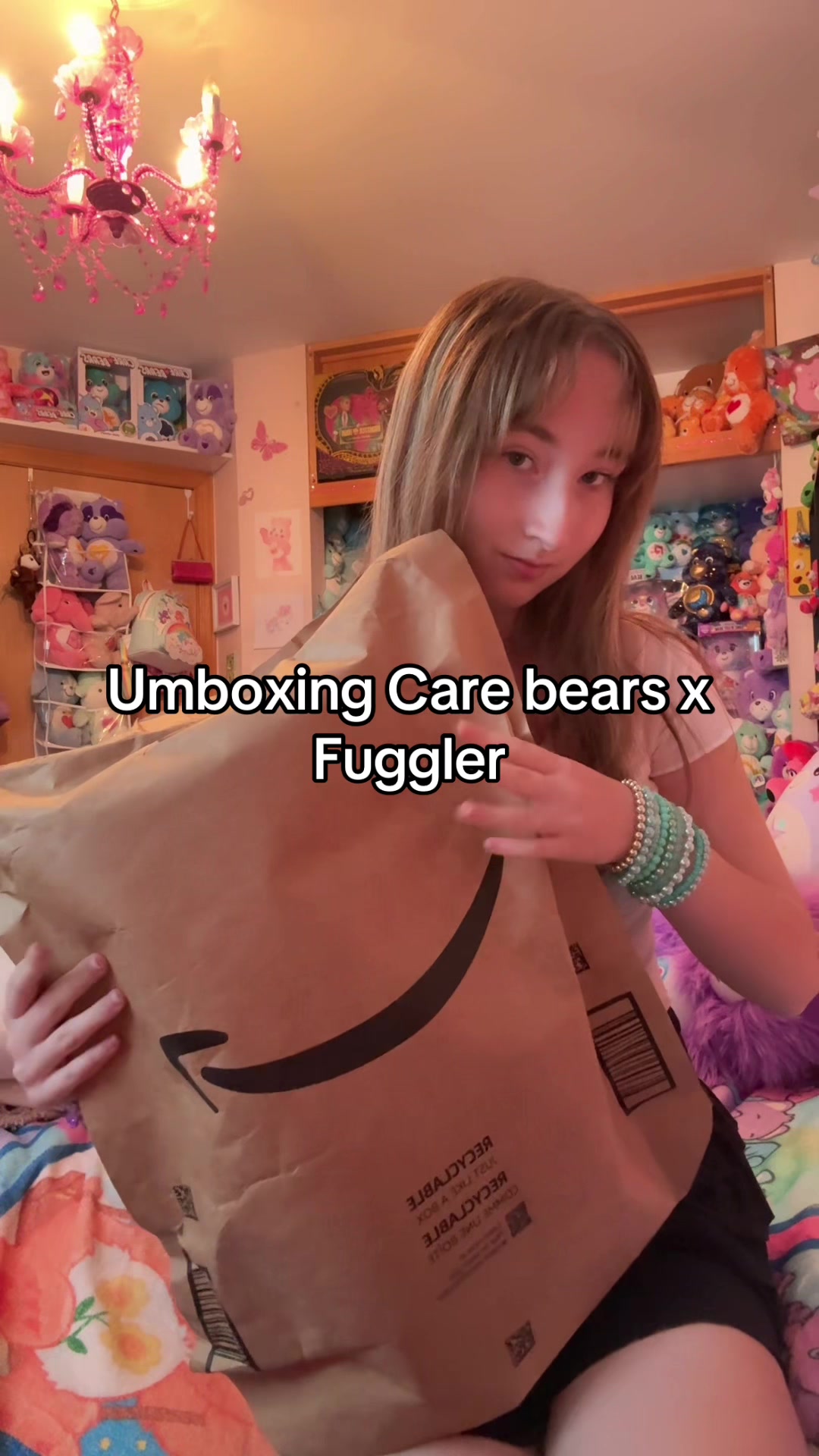 @Wish Bear ★