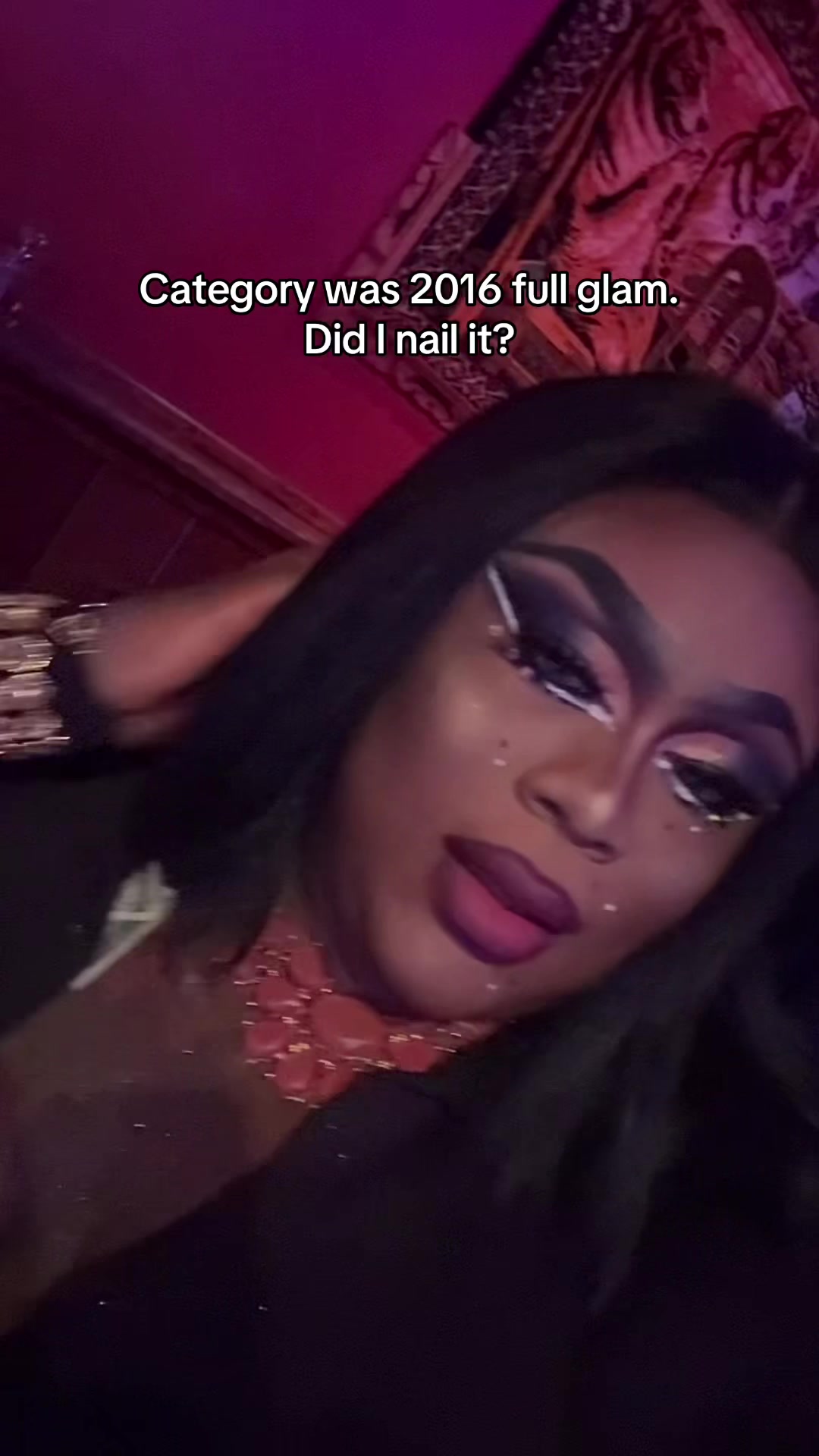 @Mz. Peaches