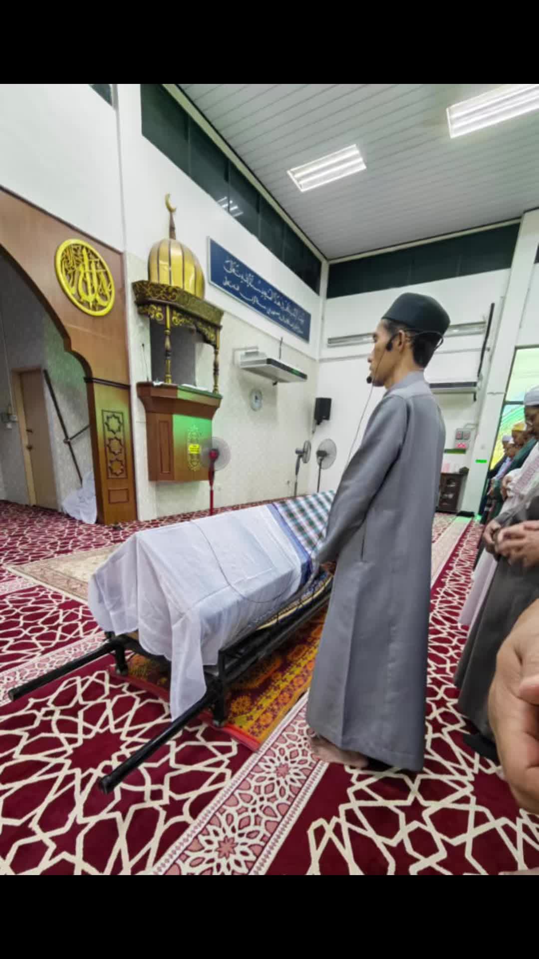 @khairul azhar