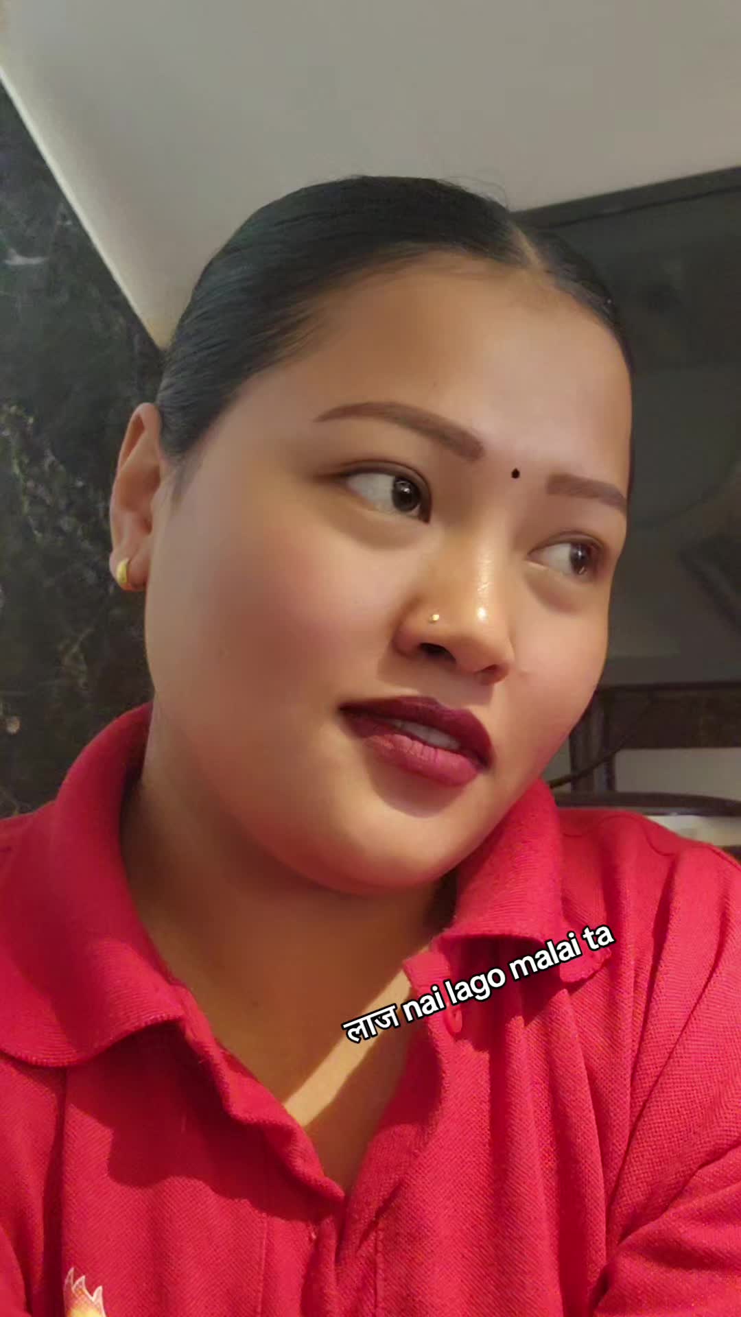 @gorkhali nani❣️❤️