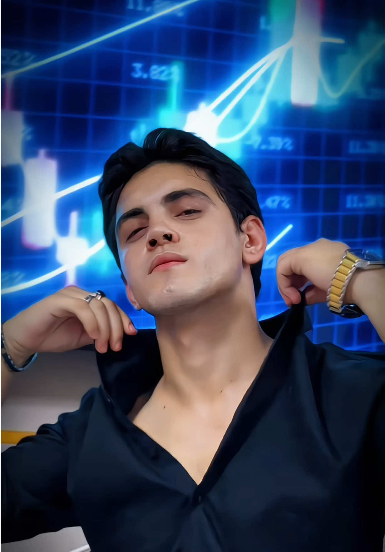 @Pabbi King