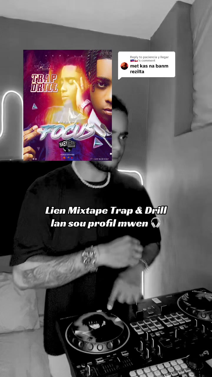 @BABYTRAP &bull; NEW FLEX 🏆
