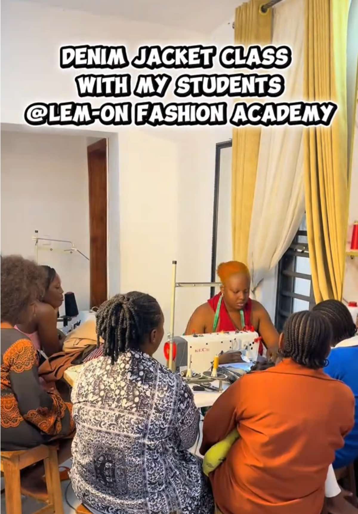 @lemon stitches