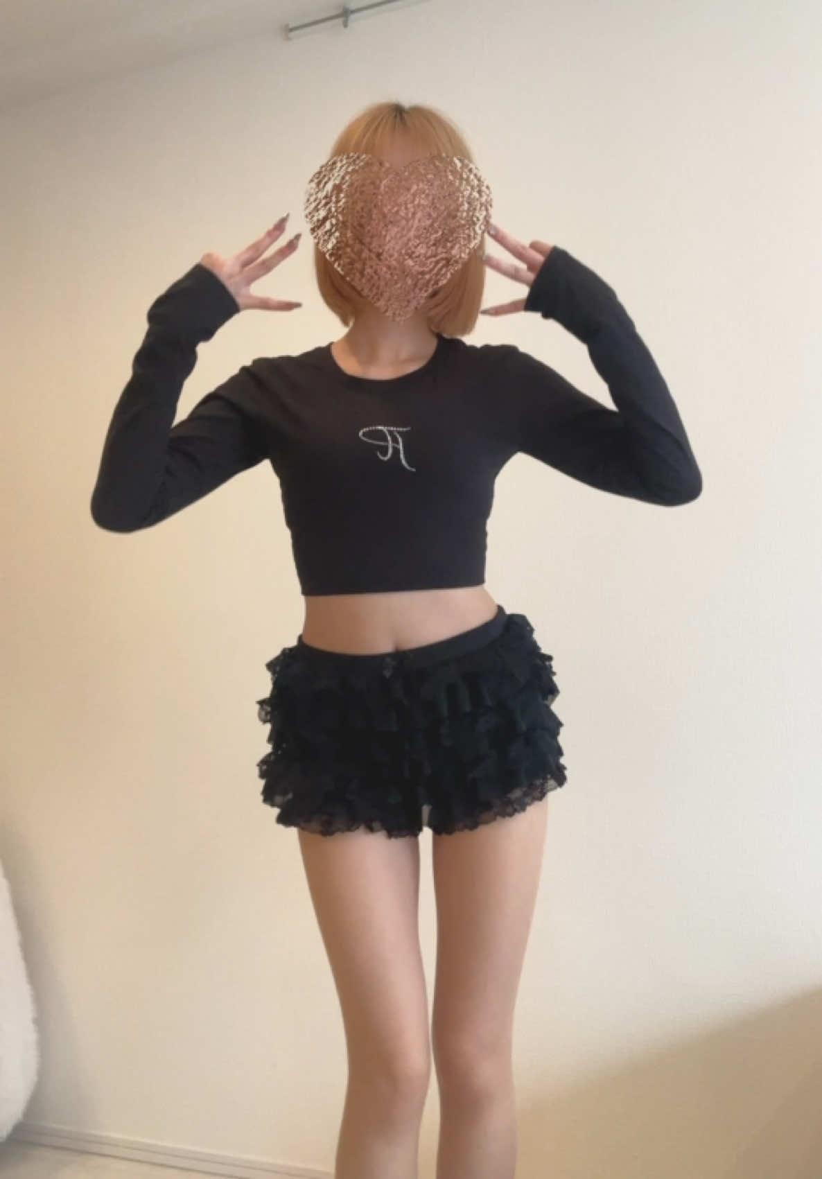 @ෆ˚*礼スタイルෆ˚*