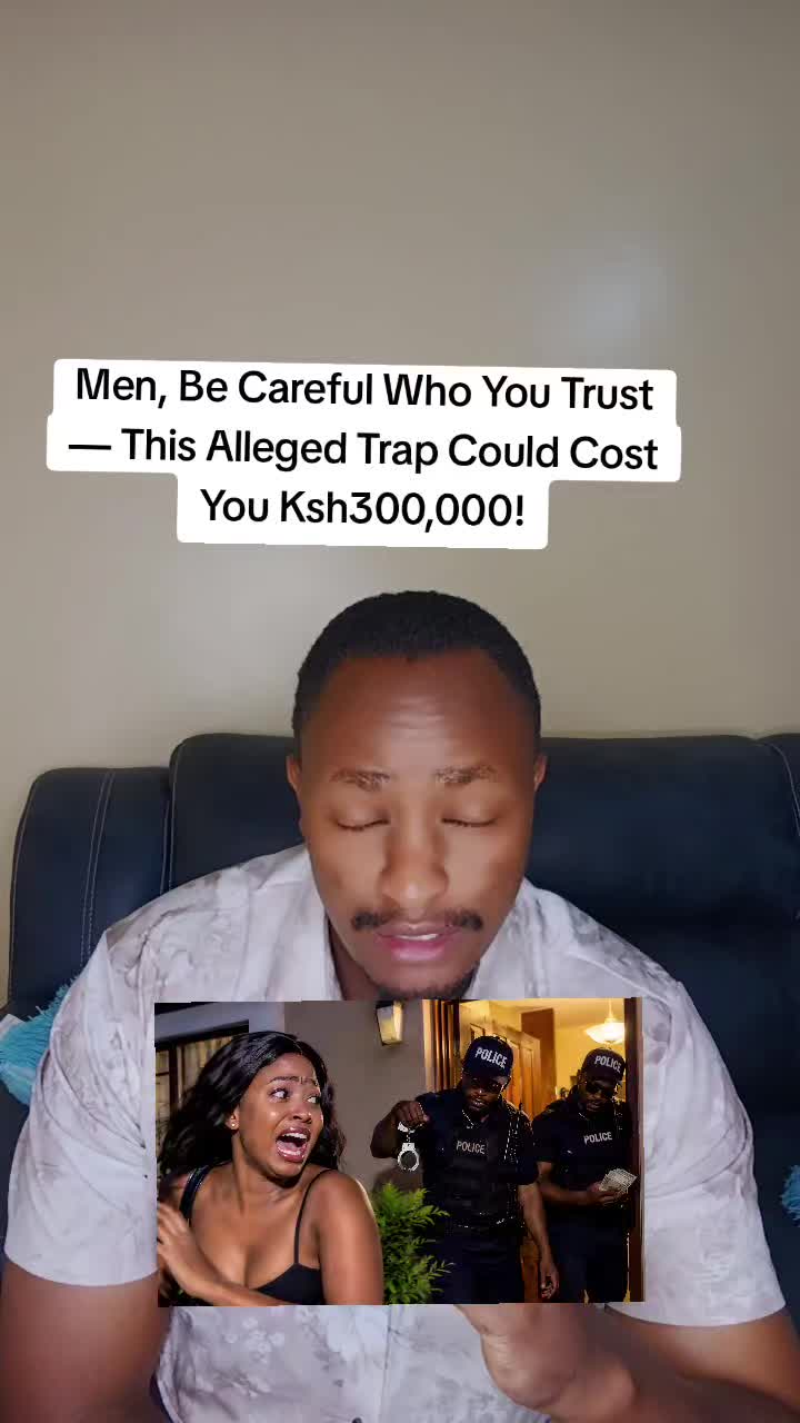 @MR KAIRO TRUE CRIME STORIES