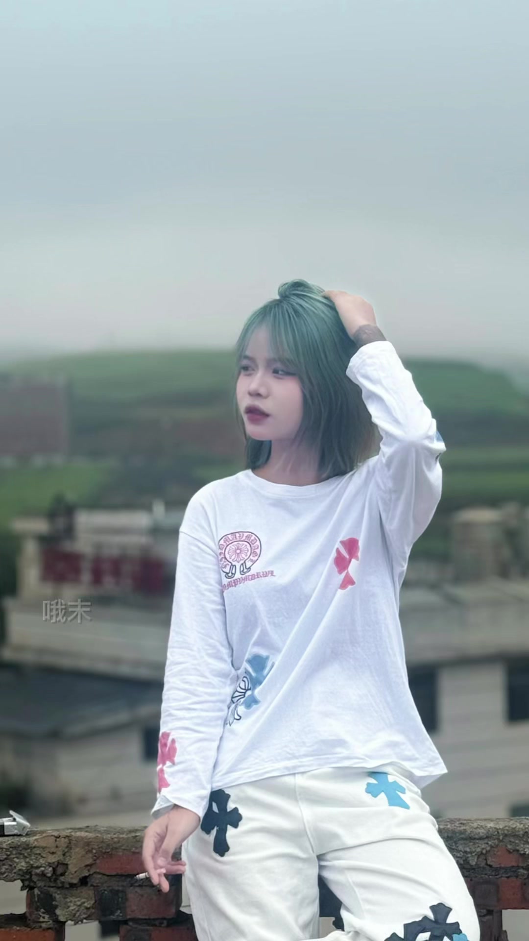 @金雨成