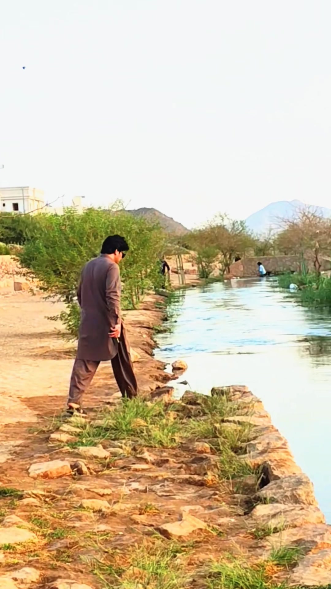 @M Abhan Khan