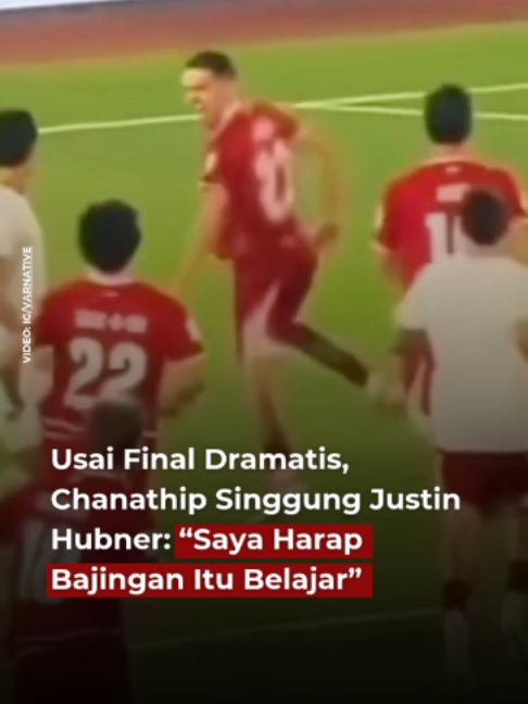 @Koran Jakarta