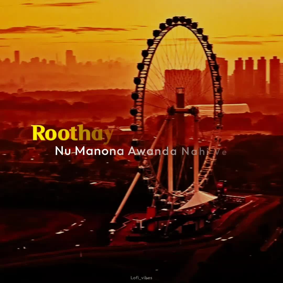 @lofi_Vibes