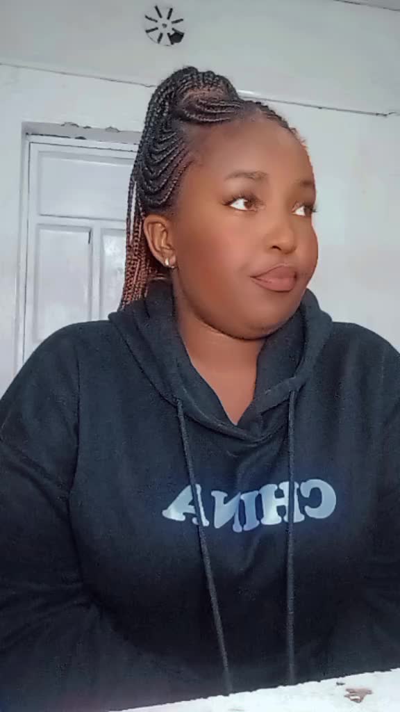 @Nyambura Mwambura