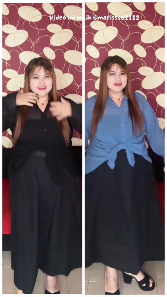 @Mariska Ayu