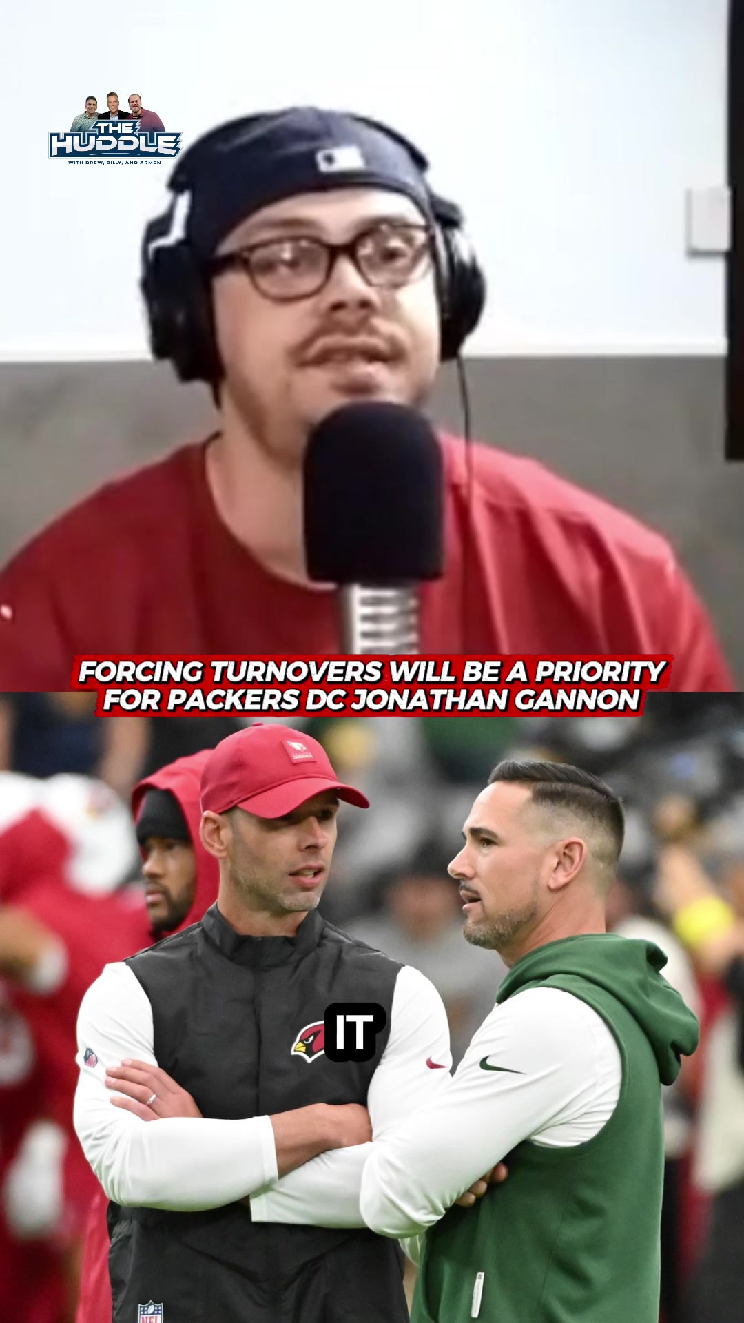 @Fox Sports 920