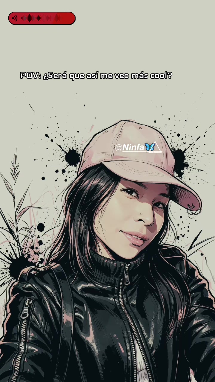 @𝙉𝙞𝙣𝙛𝙖  🦋⃤