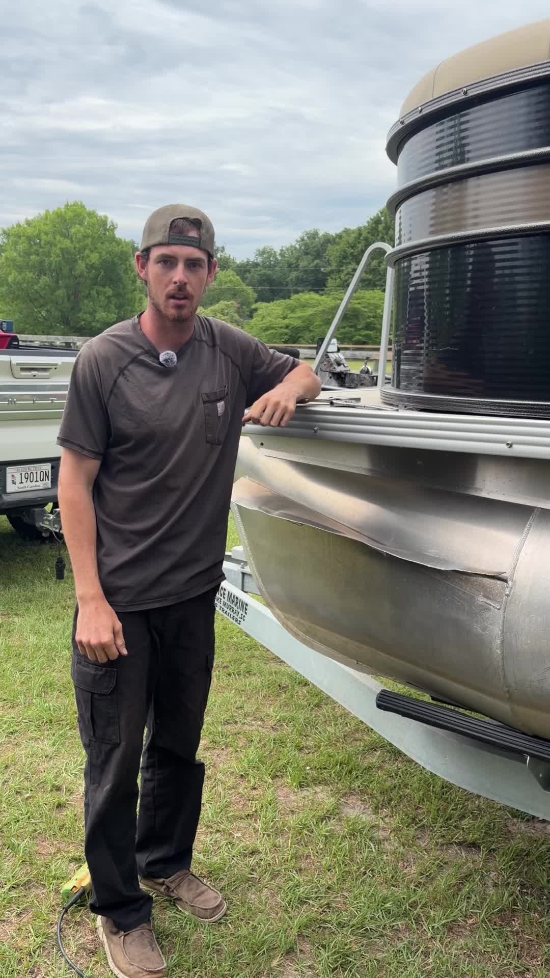 @Duck Boat Customs